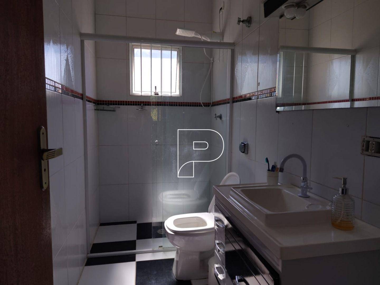 Casa à venda com 6 quartos, 297m² - Foto 18