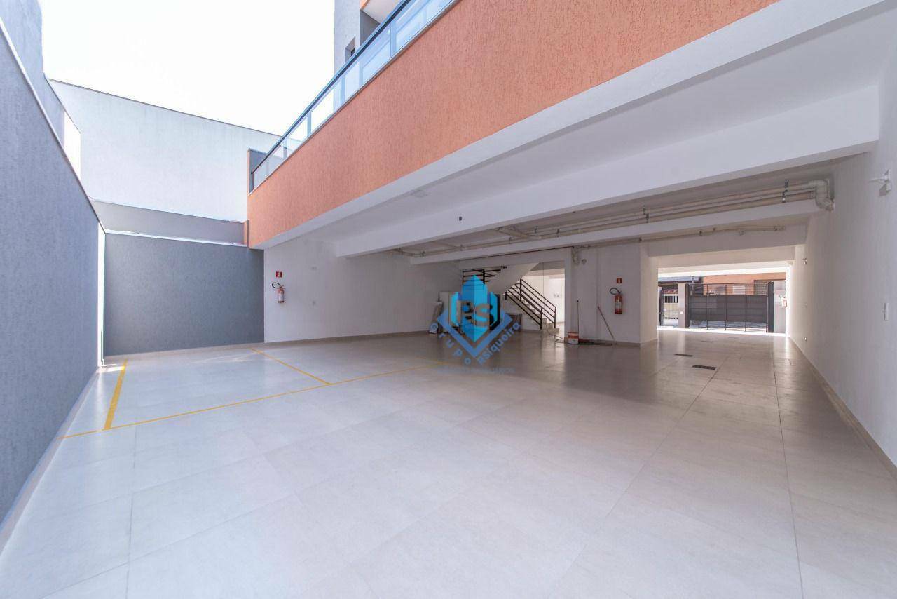 Apartamento à venda e aluguel com 2 quartos, 51m² - Foto 15