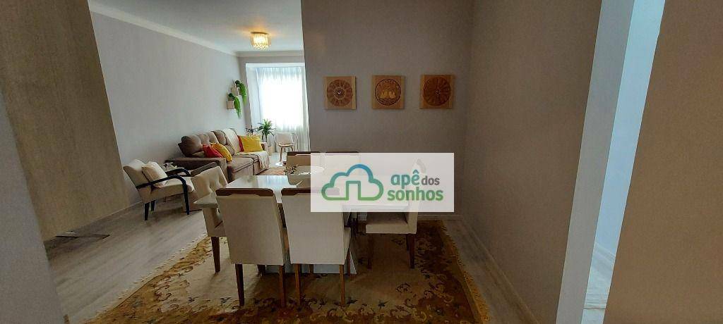 Apartamento à venda com 3 quartos, 179m² - Foto 57