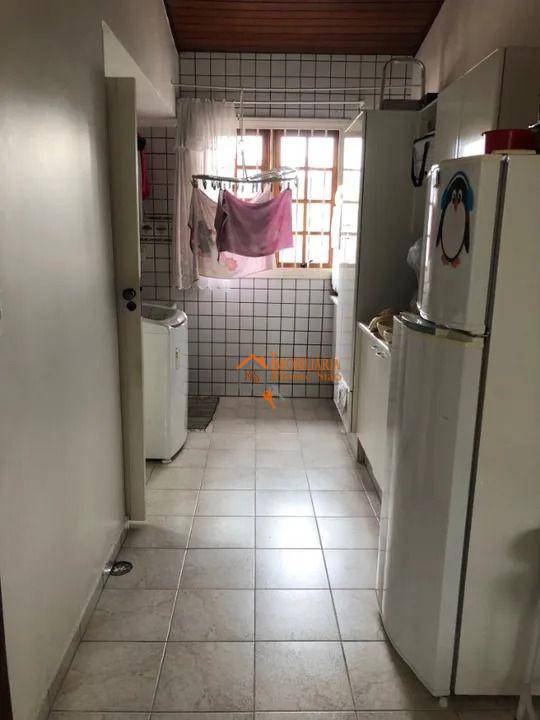 Sobrado à venda com 4 quartos, 430m² - Foto 13