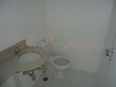 Conjunto Comercial-Sala para alugar, 50m² - Foto 6