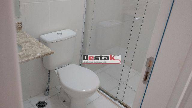 Apartamento para alugar com 2 quartos, 71m² - Foto 2