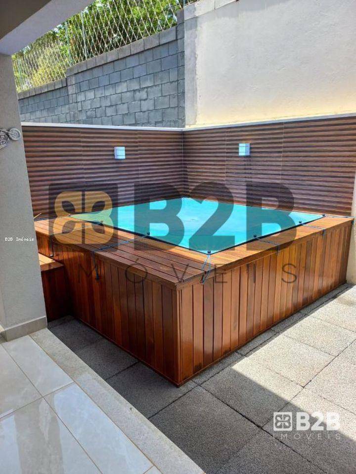 Casa à venda com 3 quartos, 150m² - Foto 19