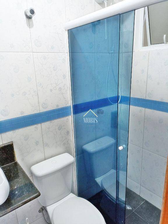 Sobrado à venda com 2 quartos, 107m² - Foto 20