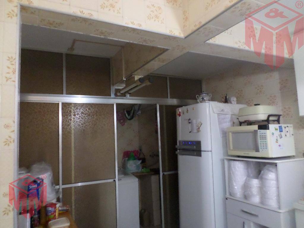 Sobrado à venda com 4 quartos, 185m² - Foto 6