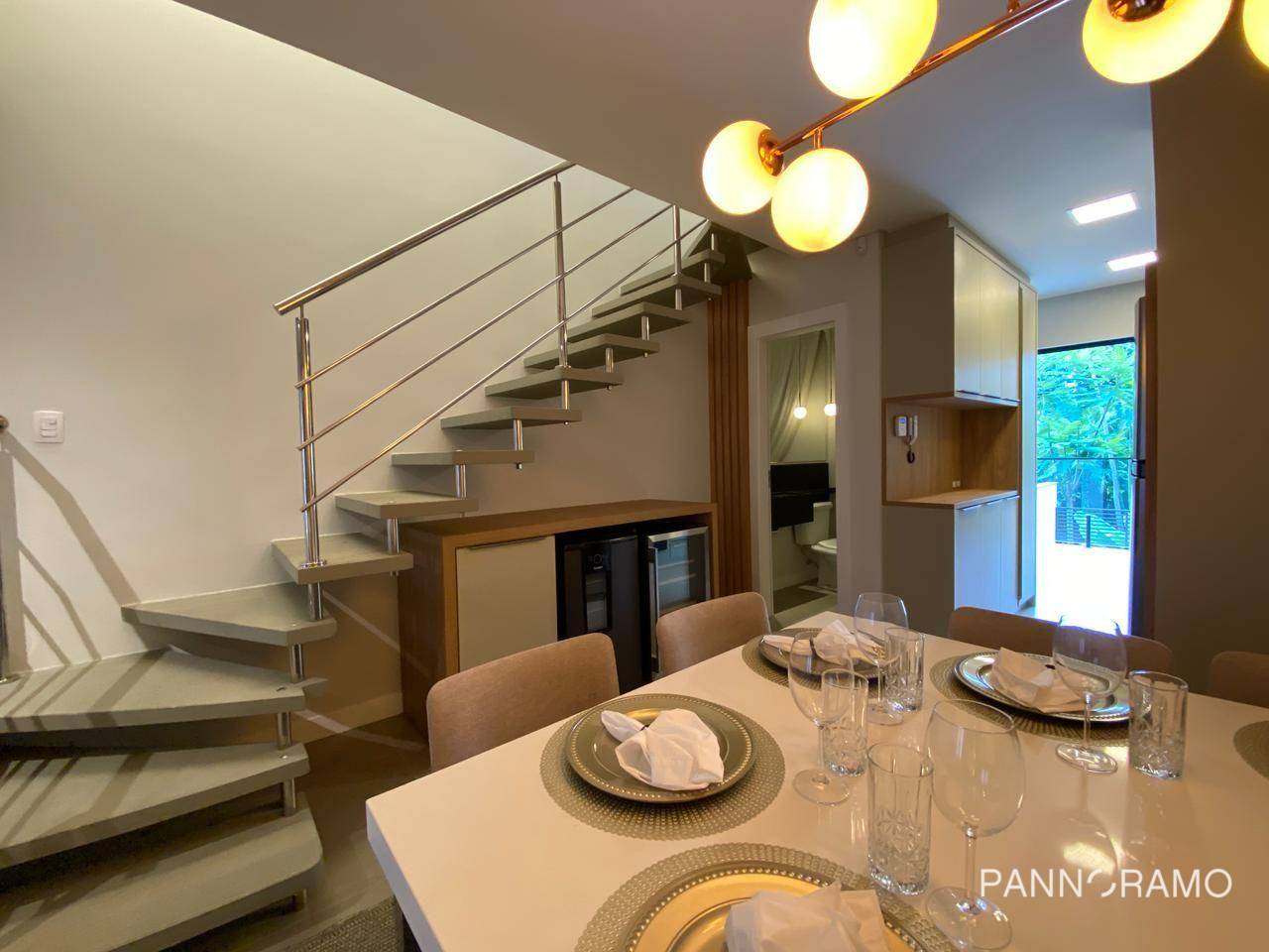 Casa, 2 quartos, 96 m² - Foto 4