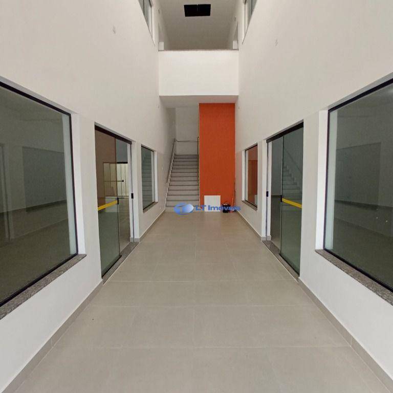 Loja-Salão para alugar, 135m² - Foto 6