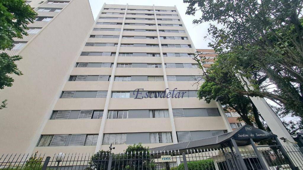 Apartamento à venda com 3 quartos, 98m² - Foto 18