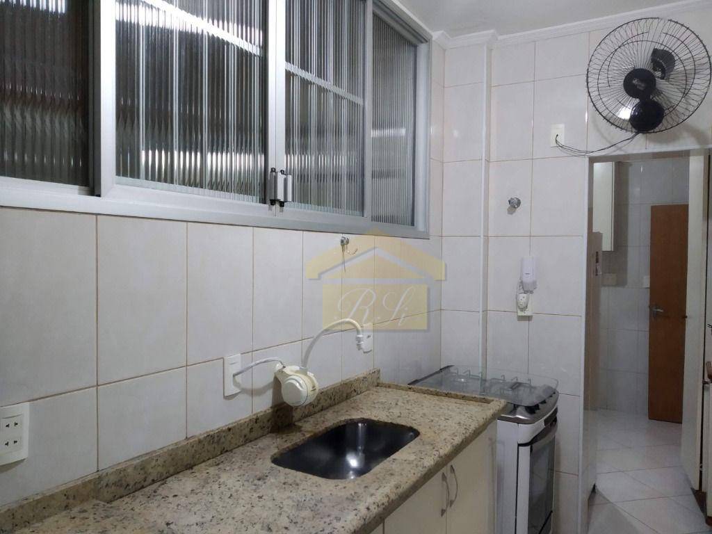 Apartamento à venda com 3 quartos, 110m² - Foto 7