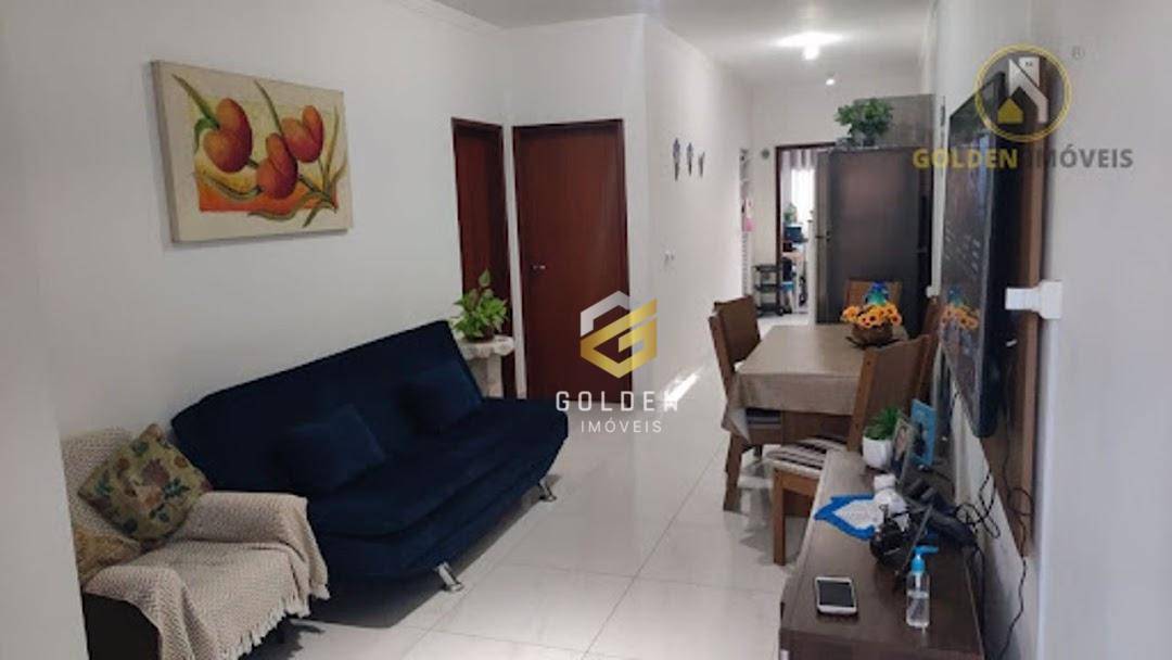 Casa à venda com 3 quartos, 69m² - Foto 10