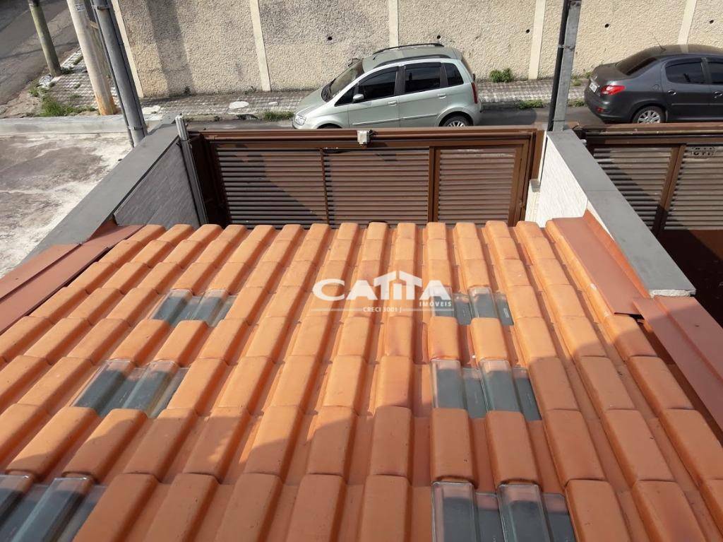 Sobrado à venda com 3 quartos, 100m² - Foto 30