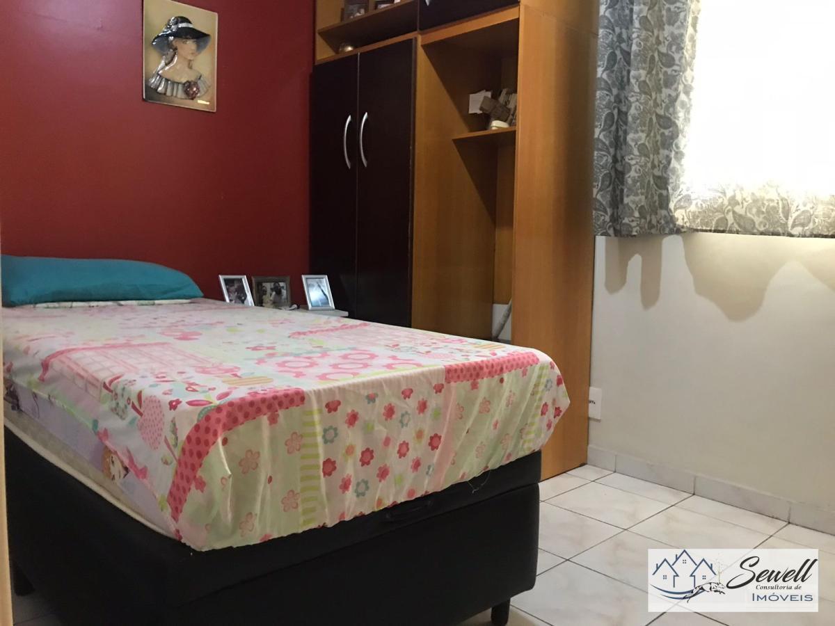 Apartamento à venda com 3 quartos, 100m² - Foto 11