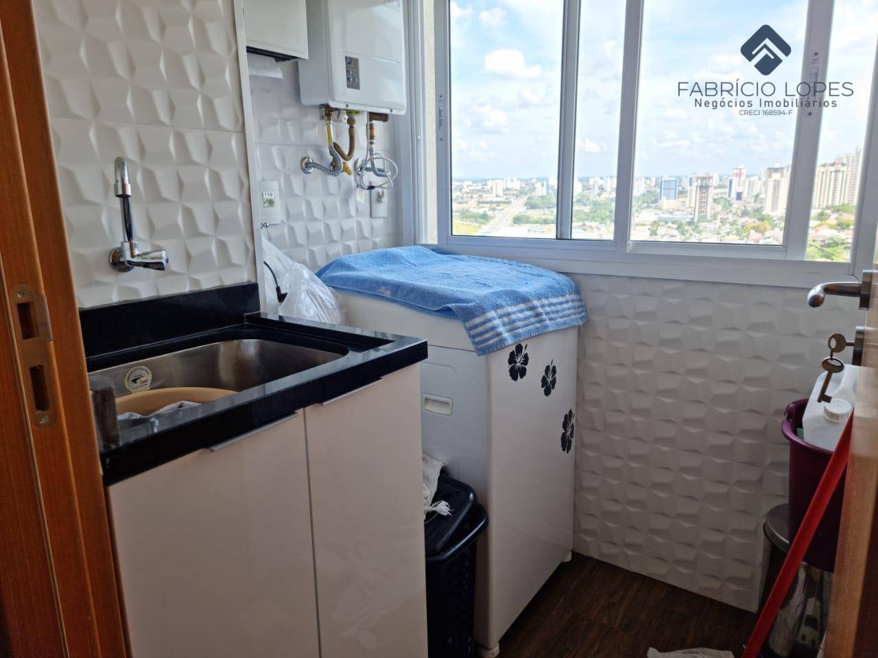 Apartamento à venda com 3 quartos, 133m² - Foto 7