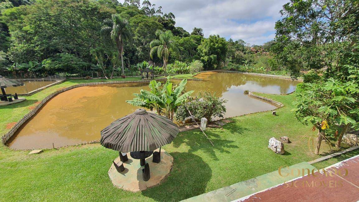 Casa, 4 quartos, 22000 m² - Foto 5