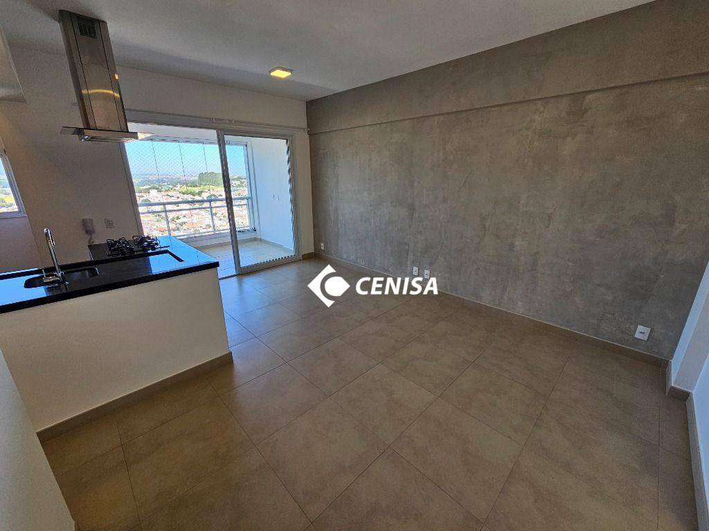Apartamento para alugar com 2 quartos, 82m² - Foto 3