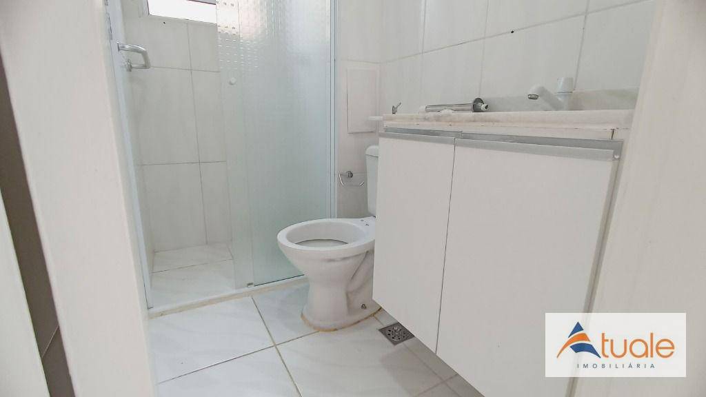 Apartamento à venda e aluguel com 2 quartos, 50m² - Foto 23