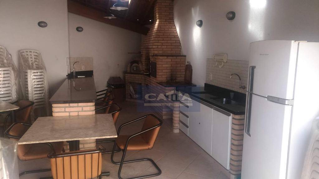 Apartamento à venda com 3 quartos, 120m² - Foto 41