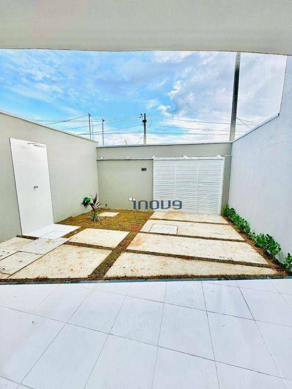 Casa à venda com 2 quartos, 85m² - Foto 5