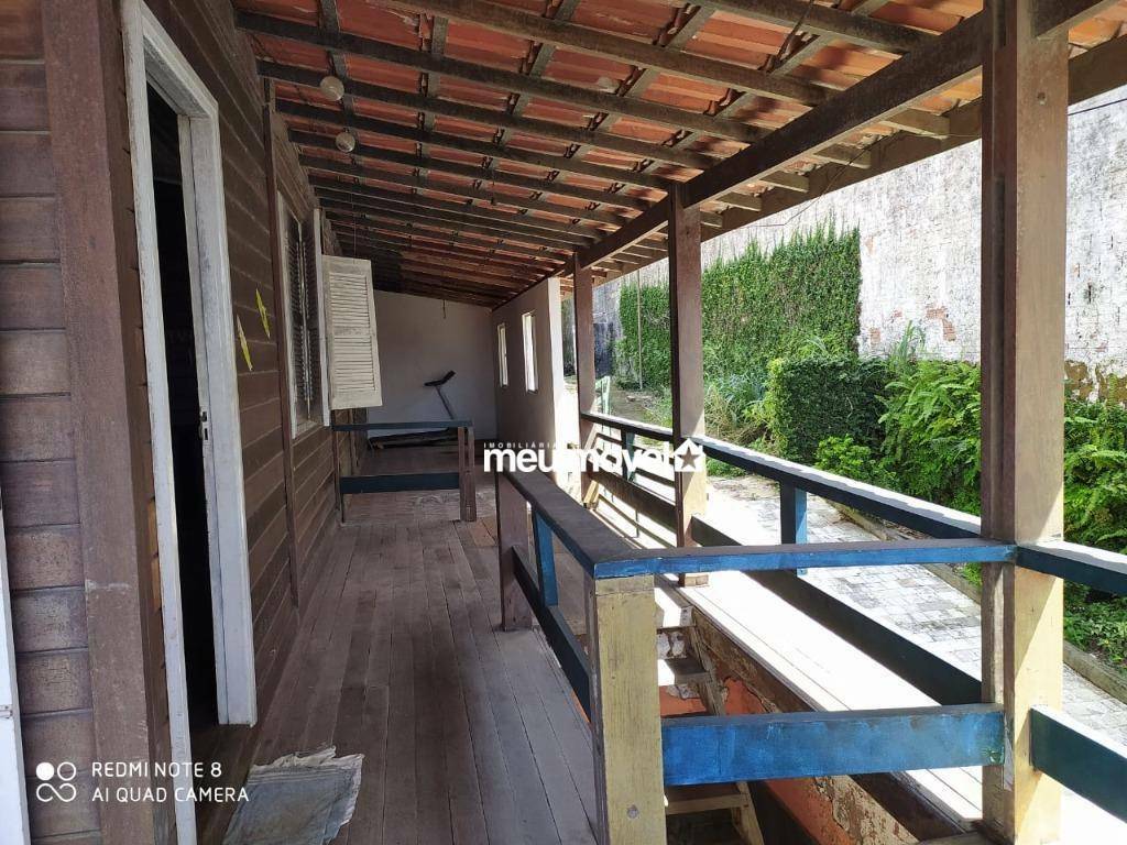 Casa à venda com 3 quartos, 185m² - Foto 10