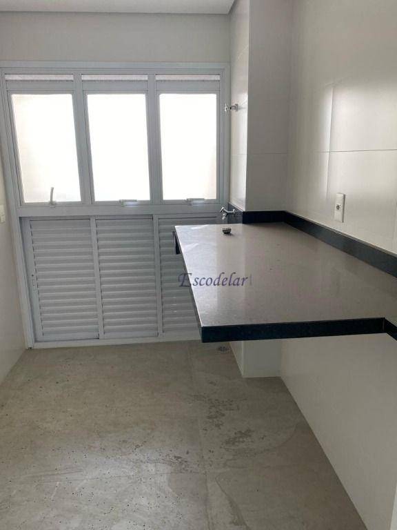 Apartamento à venda com 4 quartos, 263m² - Foto 30