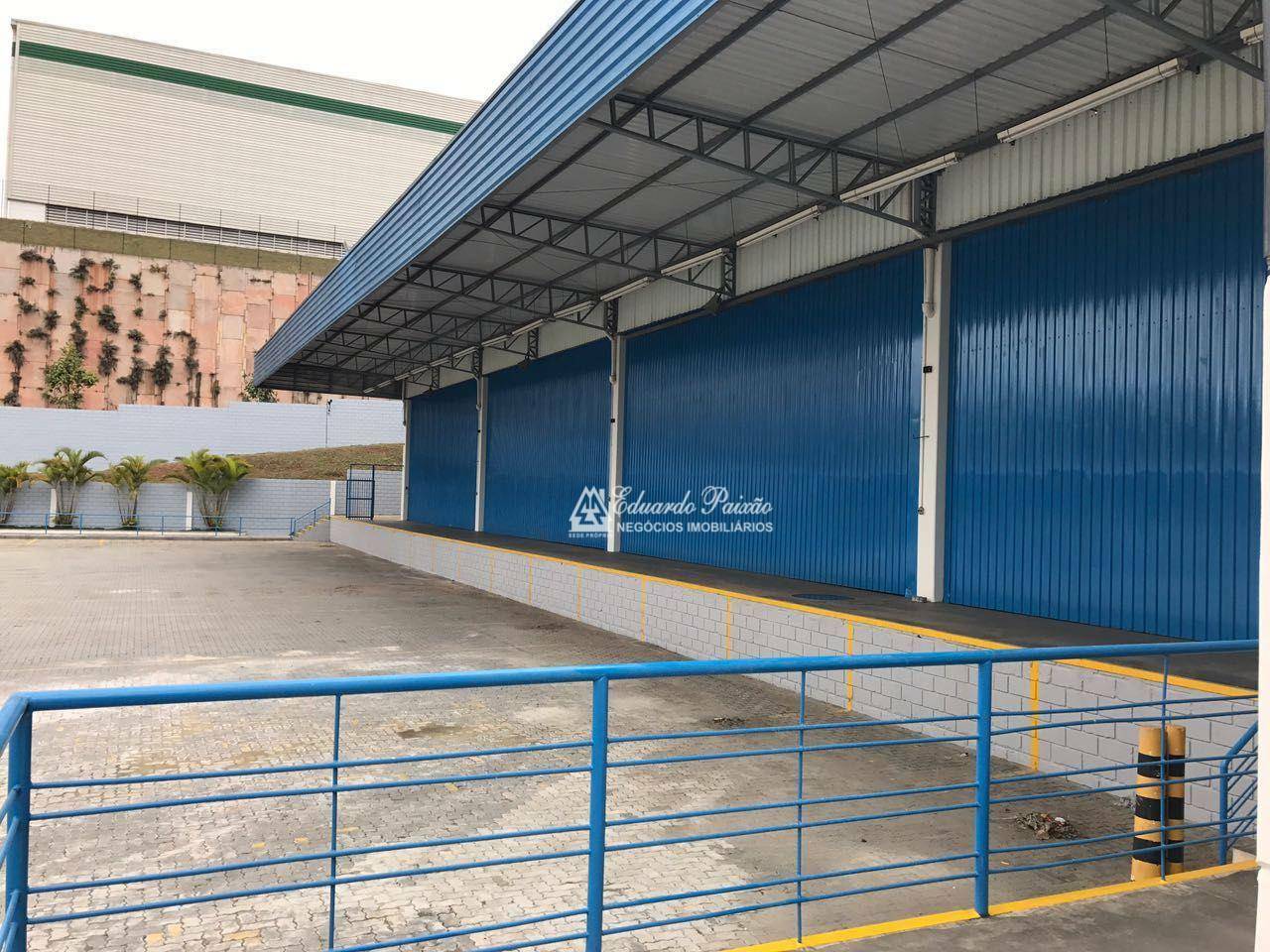 Depósito-Galpão-Armazém à venda e aluguel, 5000m² - Foto 11