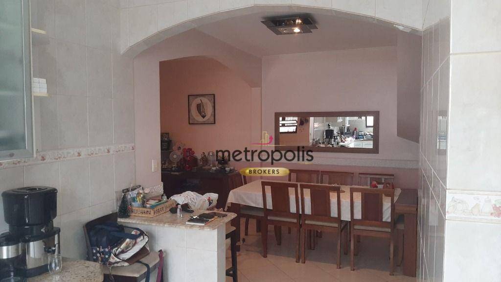 Sobrado à venda com 3 quartos, 180m² - Foto 10