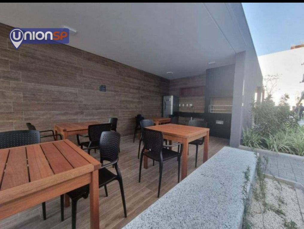 Apartamento à venda com 1 quarto, 45m² - Foto 14