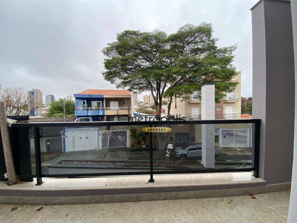 Sobrado à venda com 3 quartos, 190m² - Foto 38