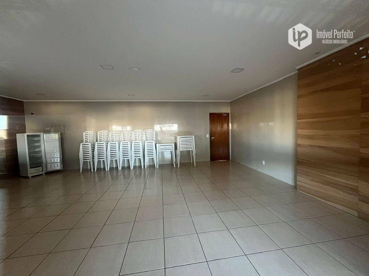 Apartamento à venda com 2 quartos, 52m² - Foto 21