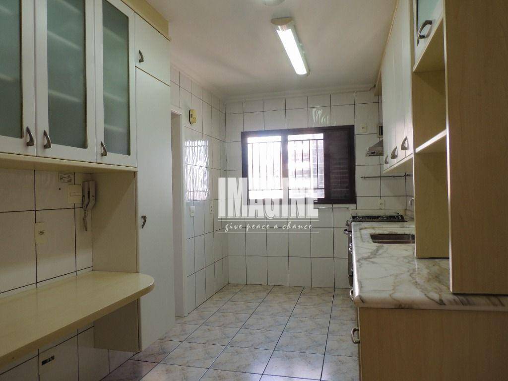 Apartamento à venda com 4 quartos, 170m² - Foto 15