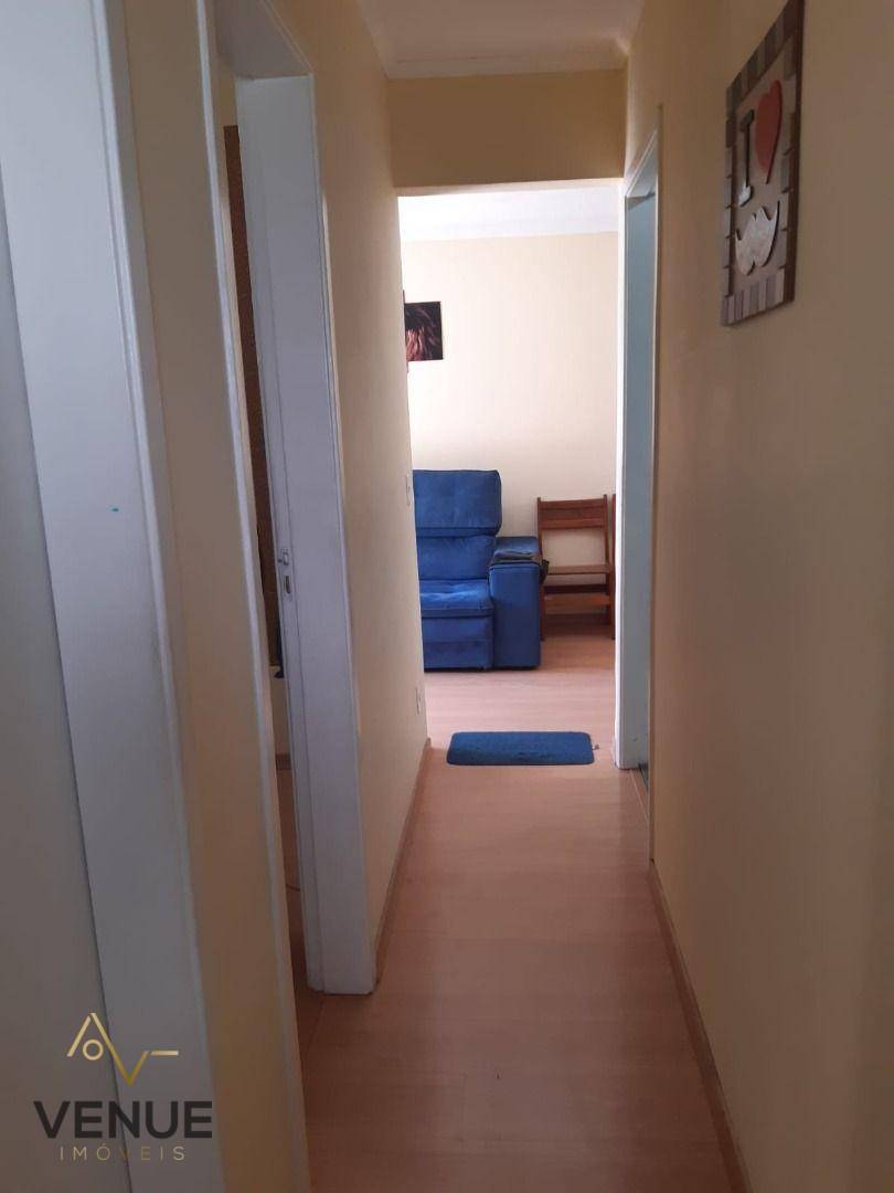 Apartamento à venda com 2 quartos, 52m² - Foto 23