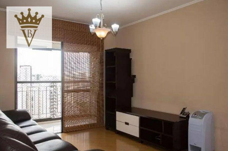 Apartamento para alugar com 3 quartos, 83m² - Foto 3