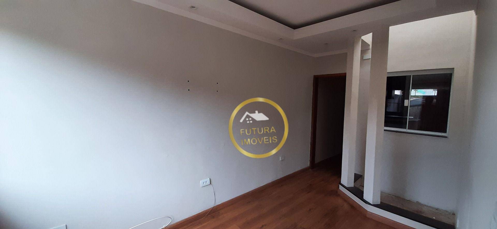 Casa para alugar com 2 quartos, 70m² - Foto 3