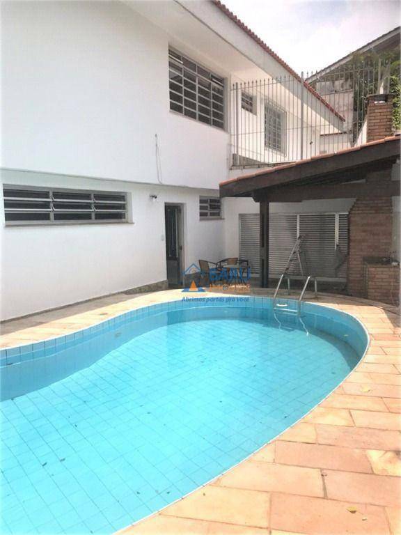 Casa de Condomínio à venda e aluguel com 4 quartos, 400m² - Foto 33