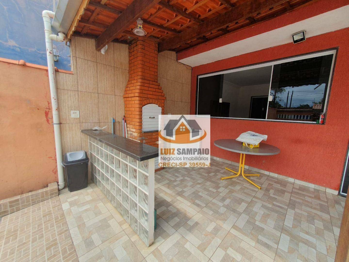 Sobrado à venda com 4 quartos, 183m² - Foto 27