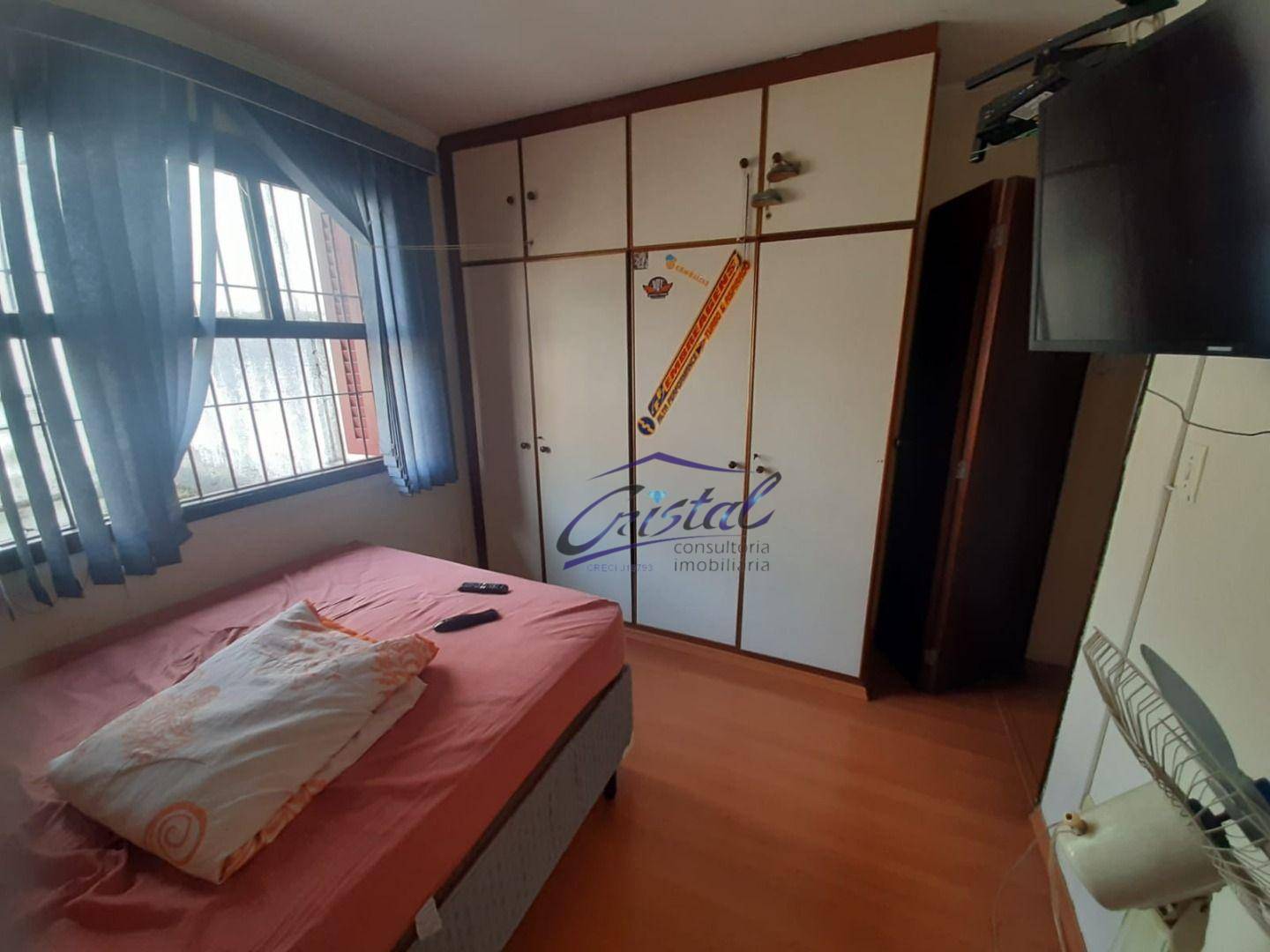 Casa à venda com 3 quartos, 125m² - Foto 17