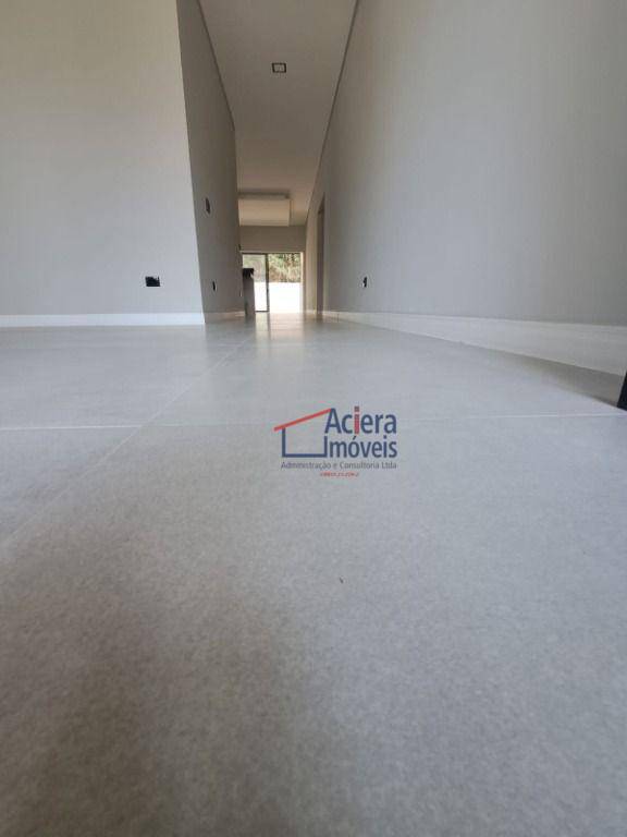 Casa de Condomínio à venda com 3 quartos, 178m² - Foto 6