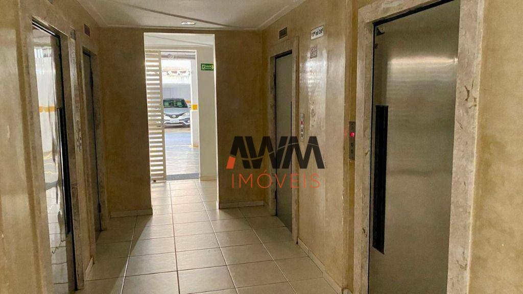 Apartamento para alugar com 2 quartos, 52m² - Foto 16