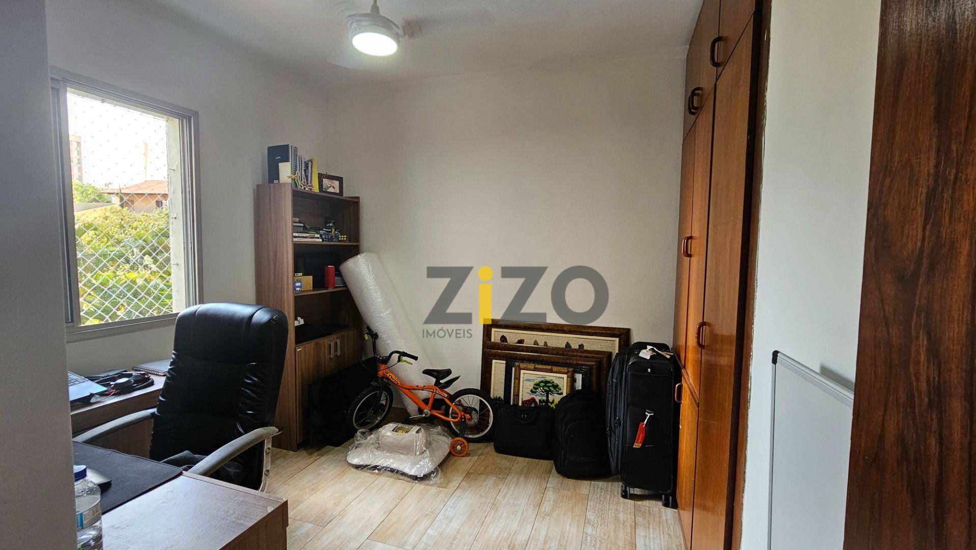 Apartamento à venda com 3 quartos, 91m² - Foto 21