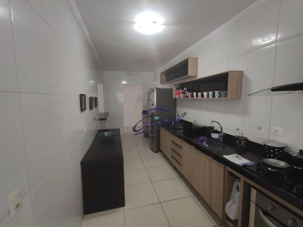 Apartamento à venda com 3 quartos, 115m² - Foto 5