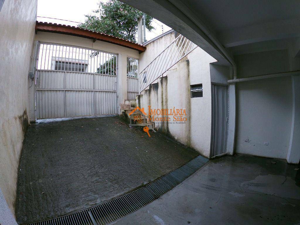 Sobrado à venda com 3 quartos, 224m² - Foto 10