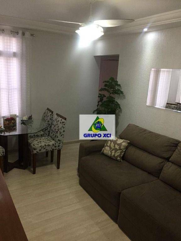 Apartamento à venda com 2 quartos, 58m² - Foto 16