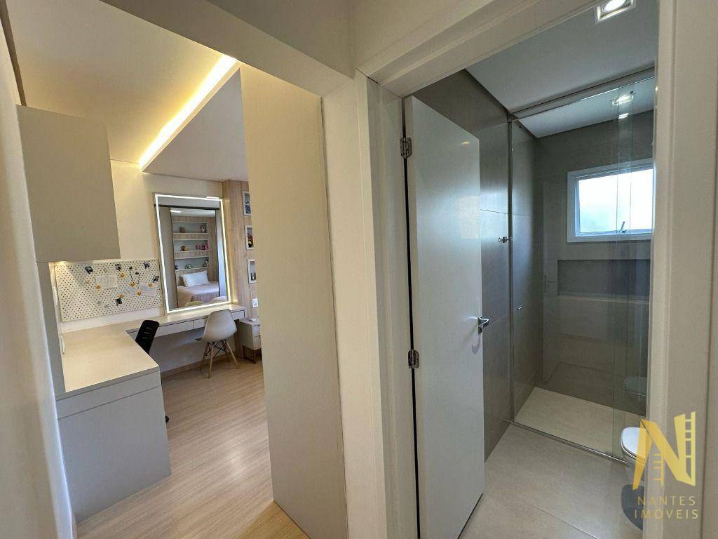 Casa de Condomínio à venda com 4 quartos, 283m² - Foto 36