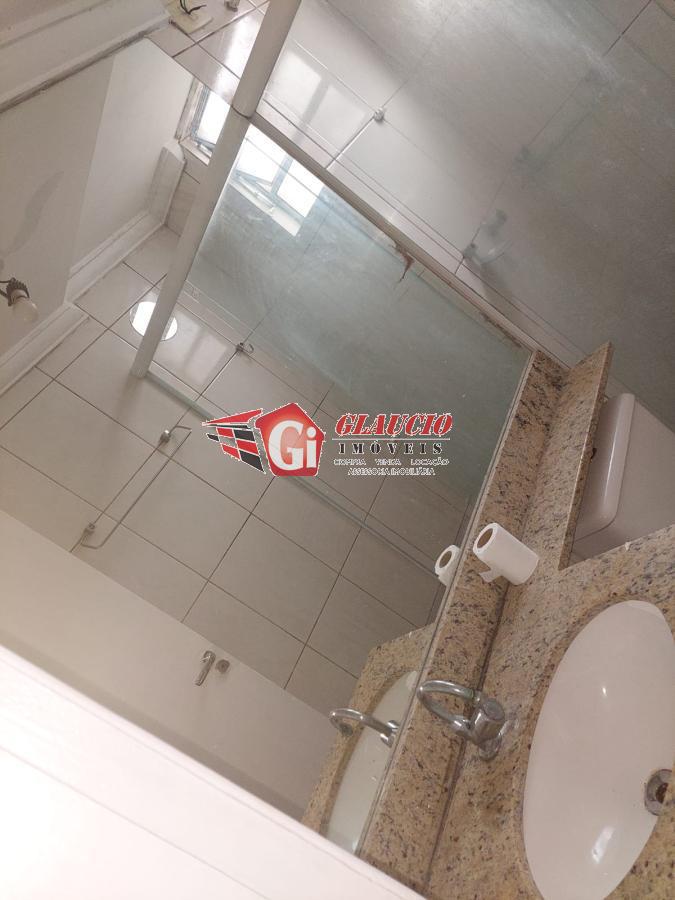 Apartamento à venda com 3 quartos - Foto 16