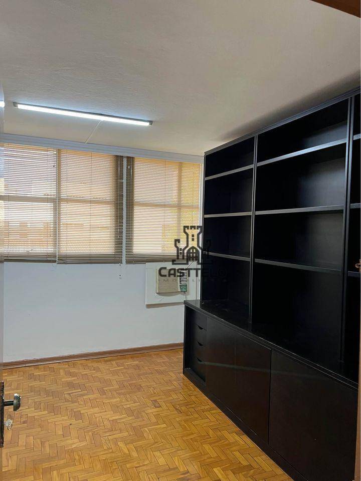 Conjunto Comercial-Sala para alugar, 60m² - Foto 4