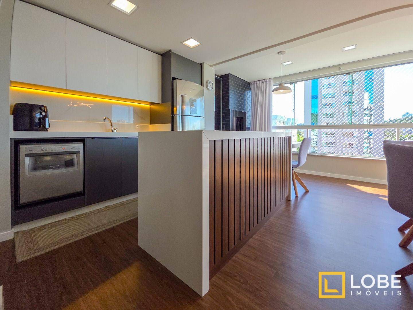 Apartamento, 2 quartos, 77 m² - Foto 4