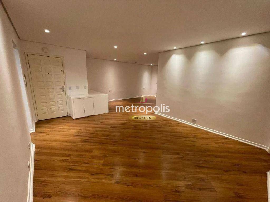 Apartamento à venda com 3 quartos, 126m² - Foto 2