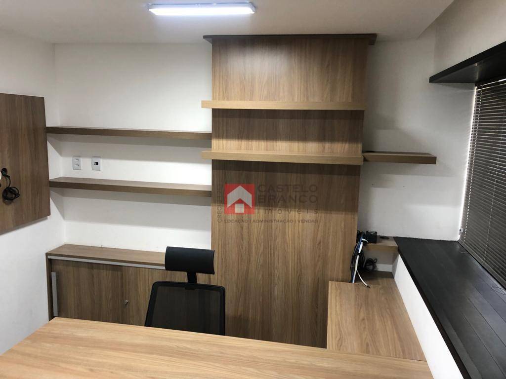 Conjunto Comercial-Sala à venda, 34m² - Foto 12