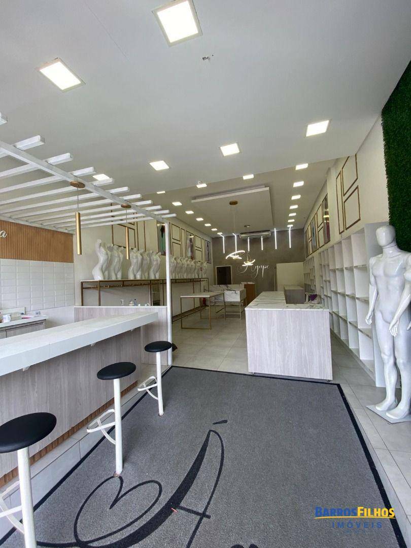 Loja-Salão, 168 m² - Foto 3