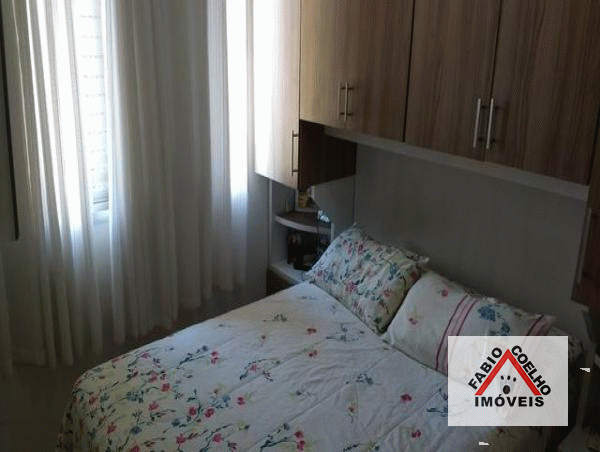 Apartamento à venda, 58m² - Foto 8